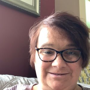 Meet your Posher, Sherrie